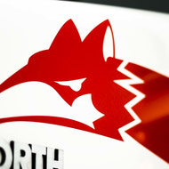 Fox Oilfield Logo